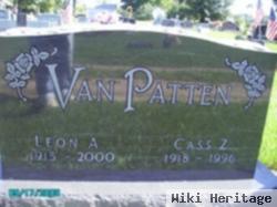 Leon A Vanpatten