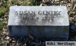 Susan Gentry