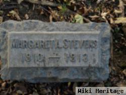 Margaret A. Stevens