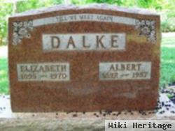 Elizabeth Friesen Dalke