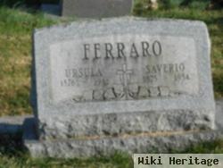 Saverio Ferraro