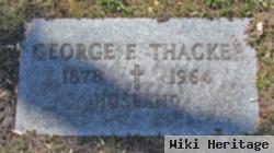 George F. Thacker