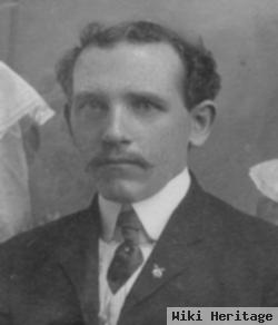 Joseph Alphonse Needham