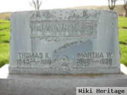 Thomas K. Hawkins