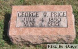 George W. Price