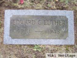 Edward C. Luther