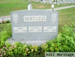 Santa Zanella Bertuzzi