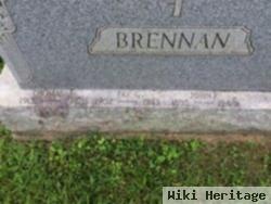 Theresa Brennan Brennan