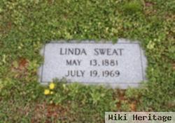 Linda Allen Sweat