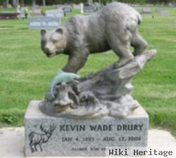 Kevin Wade Drury