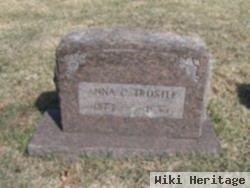 Anna C. Trostle