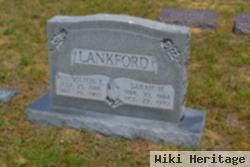 Sarah H. Lankford