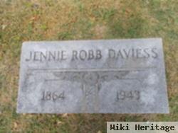 Jennie Robb Daviess