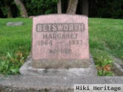 Margaret Sweeny Betsworth