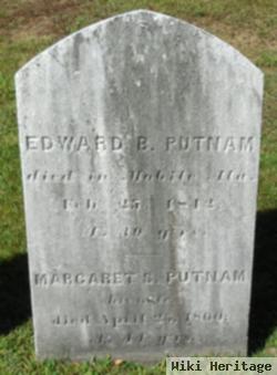 Margaret Safford Francis Putnam