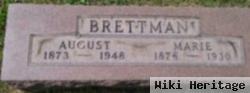 August Henry Brettman