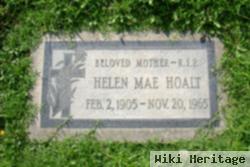 Helen Mae Hoalt