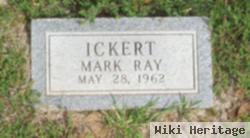 Mark Ray Ickert