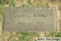 Kate Baker Lacy Young