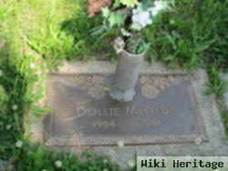 Dollie M Tiede