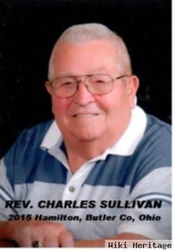 Charles "charlie" Sullivan