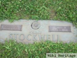 Homer W Stockwell