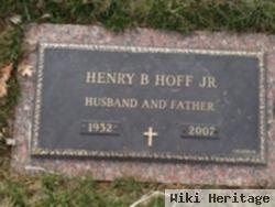 Henry Boyer Hoff, Jr