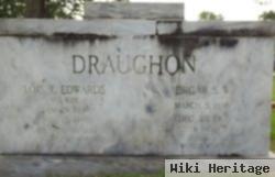 Edgar S.w. Draughon