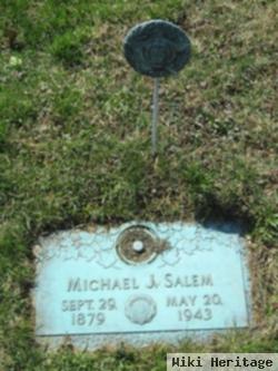 Michael J Salem