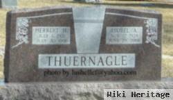 Herbert H. Thuernagle