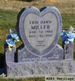 Erin Dawn Miller