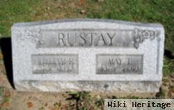 William Rolandus Rustay