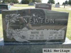 Glenda C. Newton