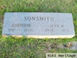 Josephine Sonsmith