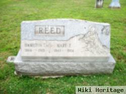 Hamilton T. Reed