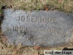 Josephine Peterson