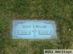 John S. Miller