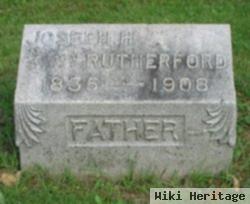 Joseph Harrison Rutherford