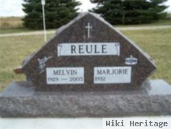 Melvin Reule