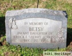 Betsy Jenkins