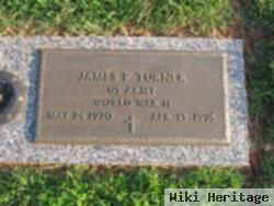 James P. Turner