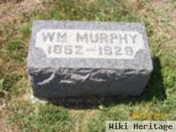 William Murphy