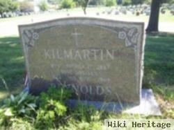 Patrick J Kilmartin