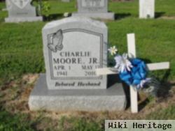 Charles Moore, Jr