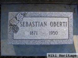 Sebastian Oberti