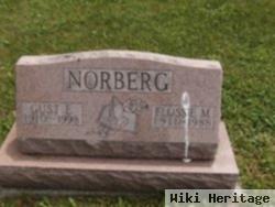 Flossie M. Norberg