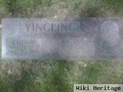 Lois Mae Yingling