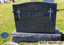 Frank Tassey