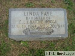 Linda Faye Hogge