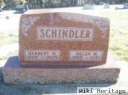 Helen M. Schindler